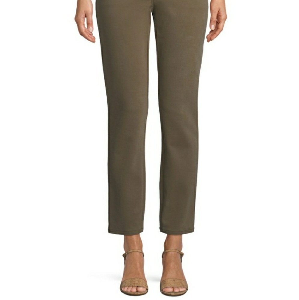 🎈PRICE DROP Tory Burch Cropped Jeans 